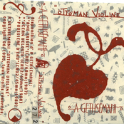 Ottoman violine (K7)