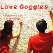 Love Goggles - Single