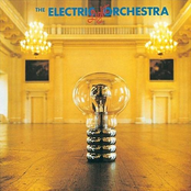 Mr. Radio by Electric Light Orchestra
