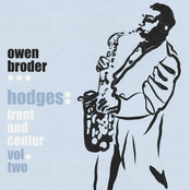 Owen Broder: Hodges: Front and Center, Vol. 2