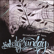 As We Kiss Goodnight by Dead City Sunday
