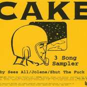 Shut The Fuck Up by Cake