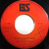Quando ero bambino