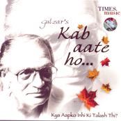 Gulzar: Kab Aate Ho… Kya Aapko Inhi Ki Talash Thi?