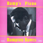 What Is This Thing Called Love by Hampton Hawes