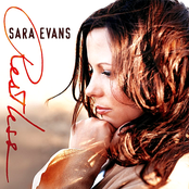 I Give In by Sara Evans