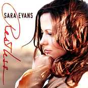 Sara Evans: Restless