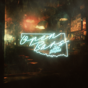 Jake Banfield: Open Bars