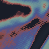 crystal clear / pushin