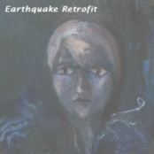 Moonset by Earthquake Retrofit