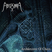 Architecture Of Chaos by Abyssaria