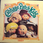 cabbage patch kids