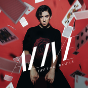Trevor Moran: Alive
