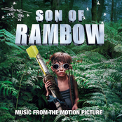 Nu Shooz: Son of Rambow (Music from the Motion Picture)