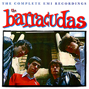 My Little Red Book by The Barracudas