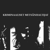 Kriminaaliset Metsänhaltijat