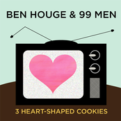 Ben Houge & 99 Men