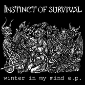 Winter In My Mind 7"