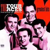 The Four Aces: The Four Aces' Greatest Hits