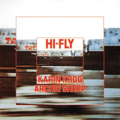 karin krog/archie shepp