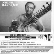 the KPFA Tapes - Berkeley 1967