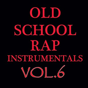 RAP INSTRUMENTALS VOL.6