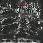 Bodycount Will Be The Measure Of Success
