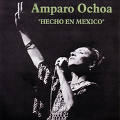 Mañanas De Hidalgo by Amparo Ochoa