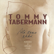 Tie by Tommy Tabermann