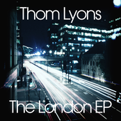 The London EP