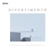 "073 Classical Discoveries": Divertimento