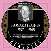 1937-1945 {Chronological Classics, 901}