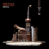 fabriclive 64: oneman