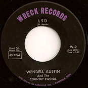 Wendell Austin