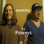 Poweys - eremitic