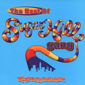 The Sugarhill Gang