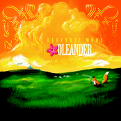 Oleander by Electric Moon