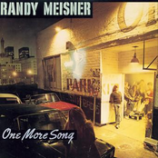 Deep Inside My Heart by Randy Meisner