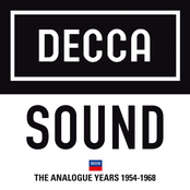 Decca Sound: The Analogue Years 1954 – 1968 [Disk 26]