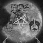 Wilkolaki Ksiezycowego Pentagramu