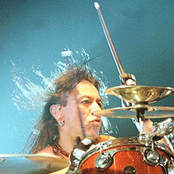 Randy Castillo (formerly Of Ozzy Osbourne)