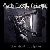 The Mind Sculptor by Cold Flesh Colony