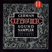German Mystic Sound Sampler II
