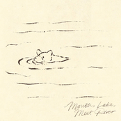 Mouth, Lake, Meet River