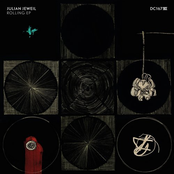 Julian Jeweil: Rolling - EP