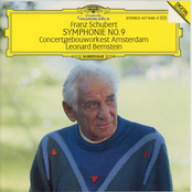 Schubert: Symphonie No. 9