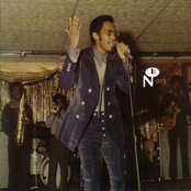 Eccentric Soul: Twinight's Lunar Rotation