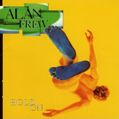 Alan Frew: Hold On