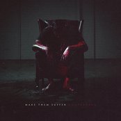 Album art for Contraband (feat. Courtney LaPlante) - Single by Make Them Suffer
