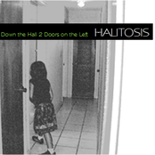 Down the Hall 2 Doors on the Left